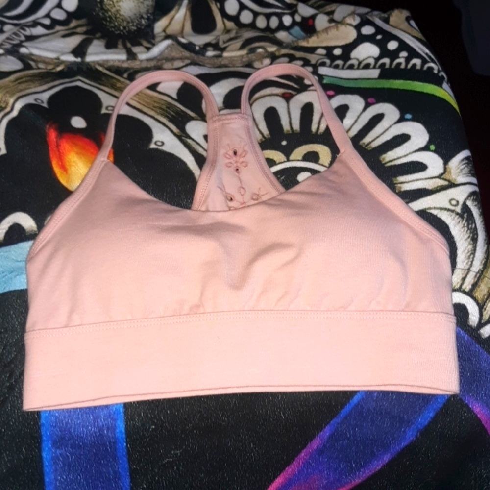 Active wear top